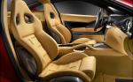 Ferrari 599 GTB Fiorano 2006 года